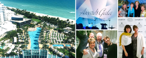 Luxury Portfolio Conference 2016 in Miami Beach