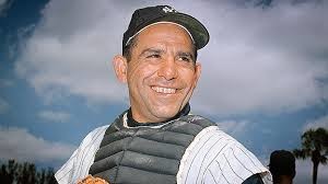 Yogi Berra