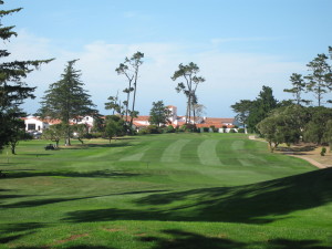 Monterey Peninsula Country Club
