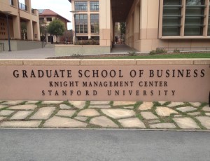 graduate school sign