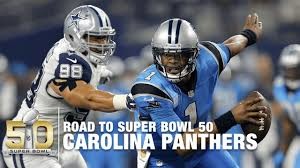 Carolina Panthers