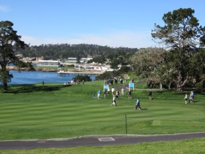 Pebble Beach Golf Links