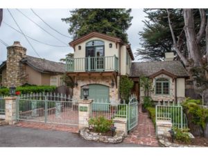 26335 Rio Avenue, Carmel Point Open Sun 6/19 10:00am-1:00pm