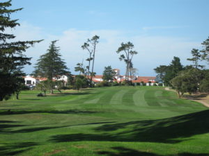 Monterey Peninsula Country Club