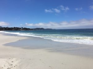 Carmel Beach