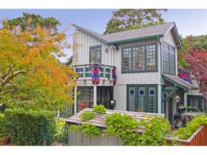 894 Laurel Avenue, Pacific Grove, CA