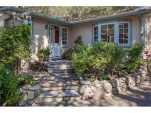 26005 Junipero Avenue listed by Alain Pinel Realtors